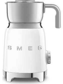 Smeg MFF01WHEU White