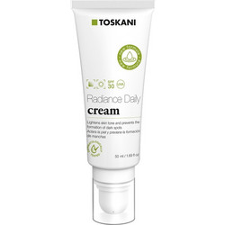 Toskani Radiance Daily Cream SPF30 50ml