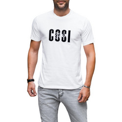 T-SHIRT COSI JEANS 64-W24-08
