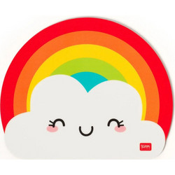 Legami Rainbow Small