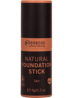 Benecos Tan Stick Foundation 6gr