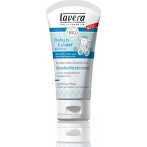 Lavera Baby & Kinder Neutral Κρέμα για Σύγκαμα 50ml