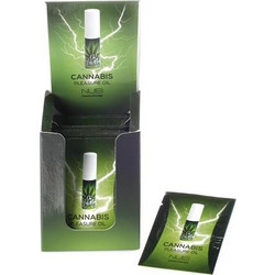 NUEI Oh! Holy Mary Cannabis Pleasure Oil 12x1ml