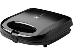 Lafe TSZ-008C Τοστιέρα για 2 Τοστ 750W