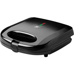 Lafe TSZ-008C Τοστιέρα για 2 Τοστ 750W