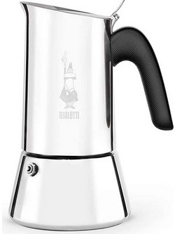 Beurer Μπρίκι Espresso 4Cups Inox