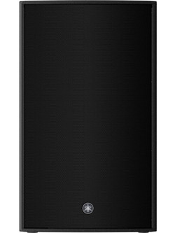 Yamaha DZR-15