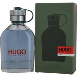 Hugo Boss Hugo Eau de Toilette 125ml
