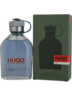 Hugo Boss Hugo Eau de Toilette 125ml