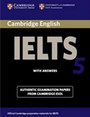 Cambridge IELTS 5 Student's Book with Answers Cambridge IELTS 5 Student's Book with Answers