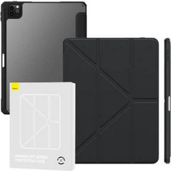 Baseus Minimalist Black (iPad Pro 11" 2018/2020/2021/2022)