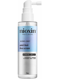Nioxin Sandalore Serum κατά της Τριχόπτωσης 70ml