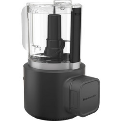 KitchenAid 5KFCR500BM Πολυμίξερ 1800W