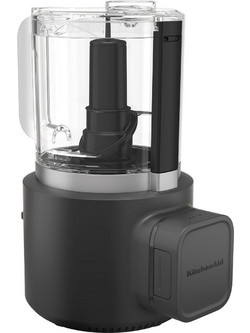 KitchenAid 5KFCR500BM Πολυμίξερ 1800W