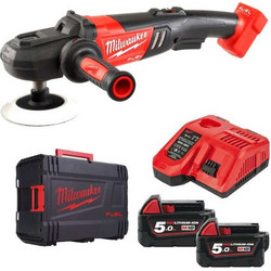 Milwaukee M18 FAP180-502X