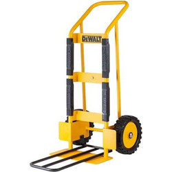 Dewalt DXWT-HT100-ΚΙΤ Καρότσι Μεταφοράς με Μεταλλικό Πλαίσιο