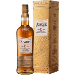 Dewar's Ουίσκι Blended 15 Ετών 40% 700ml