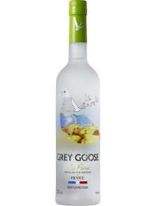 Grey Goose Αχλάδι 700ml