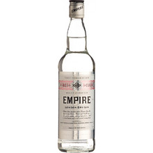 Empire London Dry Gin 700ml