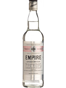 Empire London Dry Gin 700ml