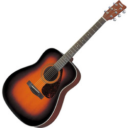 Yamaha F-370 Τobacco Brown Sunburst