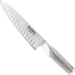 Μαχαίρι σεφ με αυλακώσεις 18cm Σειρά Classic G GLOBAL Japan c483030