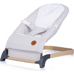Chipolino Noah Relax Μωρού έως 9kg Platinum Wood