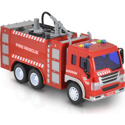 Group Operation Πυροσβεστική με Αντλία Νερού WY351A