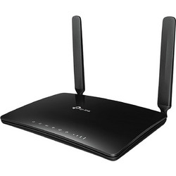 TP-Link TL-MR6400 V5.2 Ασύρματο 4G Router WiFi 4