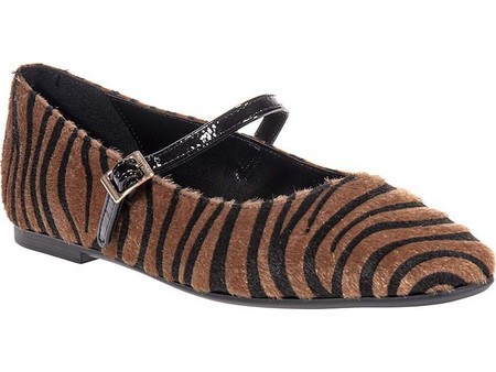 BEATRIS ΓΥΝΑΙΚΕΙΕΣ ΤΑΜΠΑ ΜΠΑΛΑΡΙΝΕΣ ZEBRA