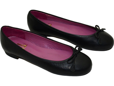 Lou ballet flats Rona