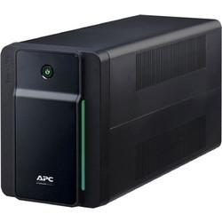 APC BVX700LI-GR UPS Line Interactive 700VA 360W με 2 Πρίζες