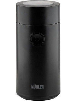 Muhler MCG-355 White