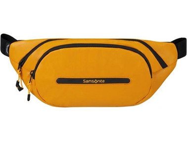 Samsonite Ecodiver Τσαντάκι Μέσης Κίτρινο 140879-1924