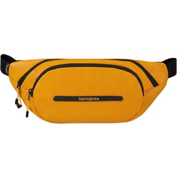 Samsonite Ecodiver Τσαντάκι Μέσης Κίτρινο 140879-1924