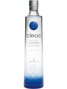 Ciroc Βότκα 40% 200ml