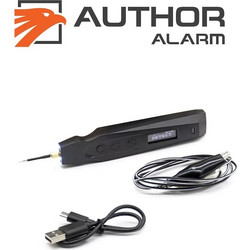 Author AA-0004
