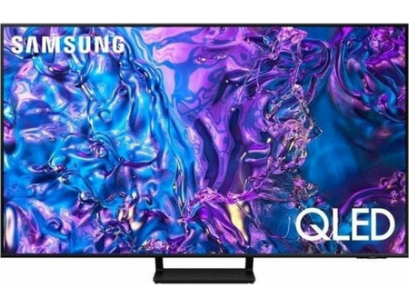 Samsung QE65Q70DAT Smart Τηλεόραση 65" 4K UHD QLED HDR (2024)