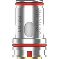 Hellvape P7-01 KA1 Meshed Coil (1 τεμ.) (0.15 Ohm)
