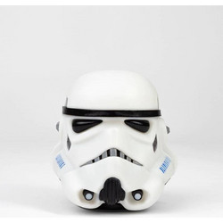 Star Wars! Original Stormtrooper Silicone Helmet Light
