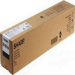 Sharp MX-61GTBA Black Toner