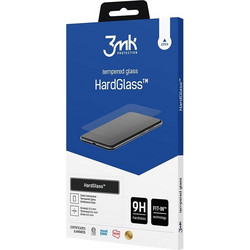 3mk HardGlass Tempered Glass (iPhone 6)