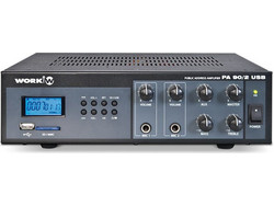Work PA 90/2 USB