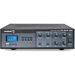 Work PA 90/2 USB