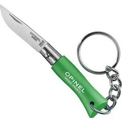 Opinel Μπρελόκ Νο.2 Πρασινο (002273)