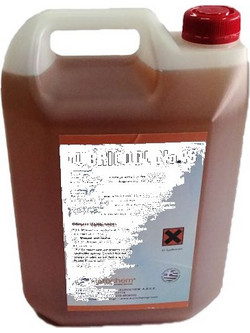 Σαπουνέλαιο Treschem 4 Lt