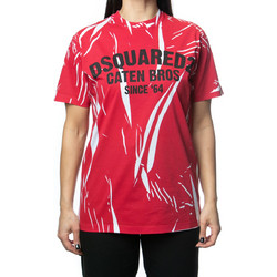 Dsquared2 - Μπλούζα Γυναικεία S75GD0254S23009-306