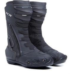TCX S-TR1 WP Black