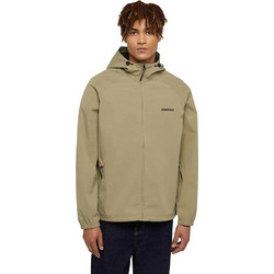 Dickies Ανδρικό Μπουφάν Χειμωνιάτικο Χακί DK0A4Z3Y-0IP