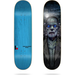 Plan B Skateboards Frankenstein Aurelien Skate Deck 8.0